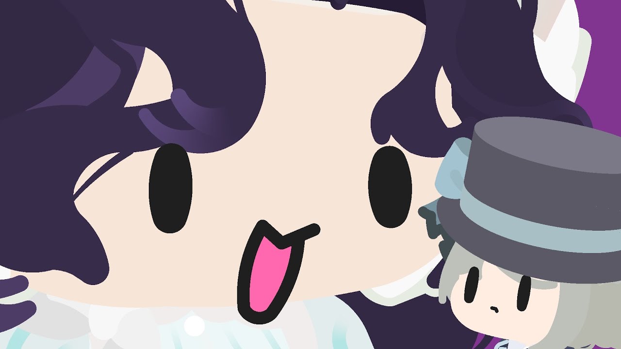 How Anjo Nala's Free Will is Spent (Reverse:1999 Animation)