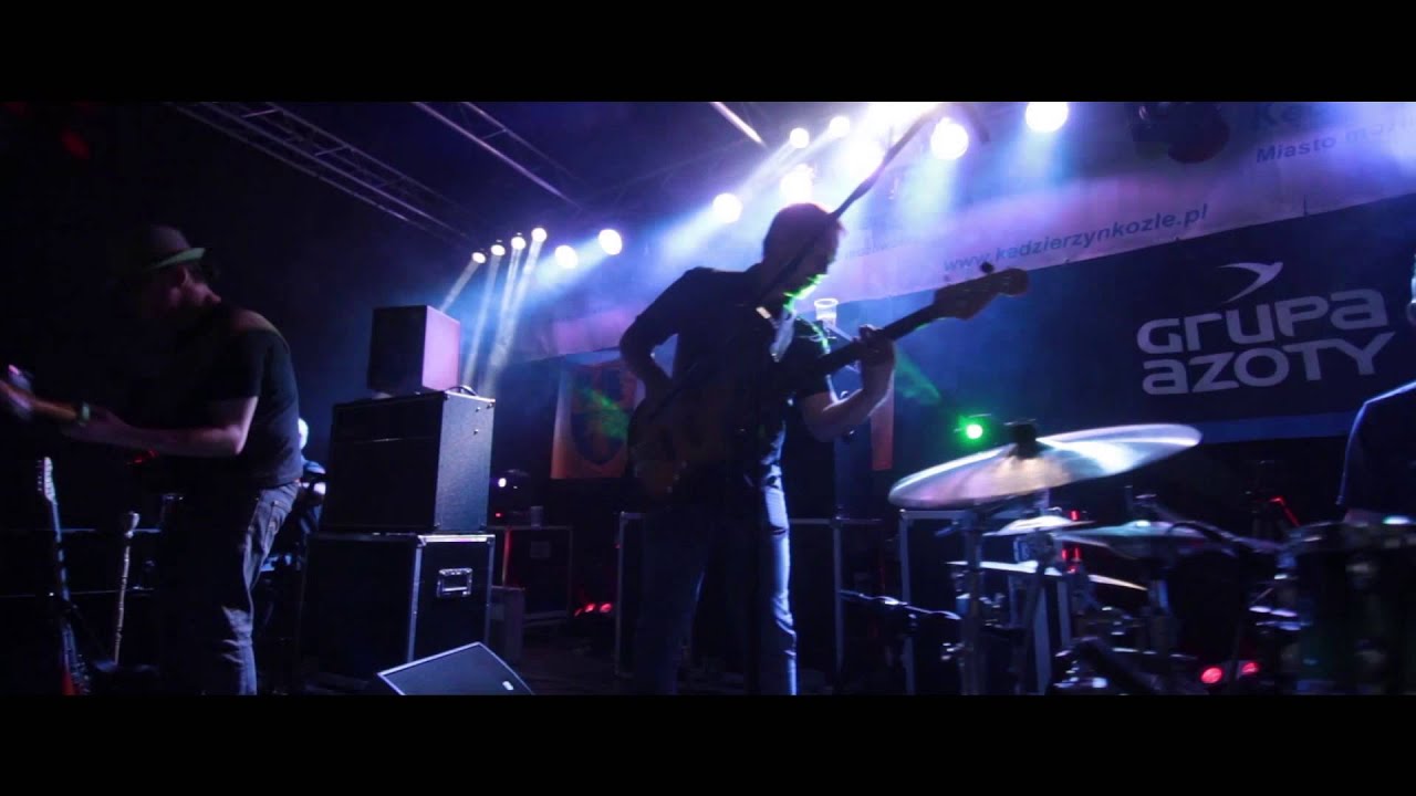 Beltaine - Chicken in the bucket 2015 LIVE HD