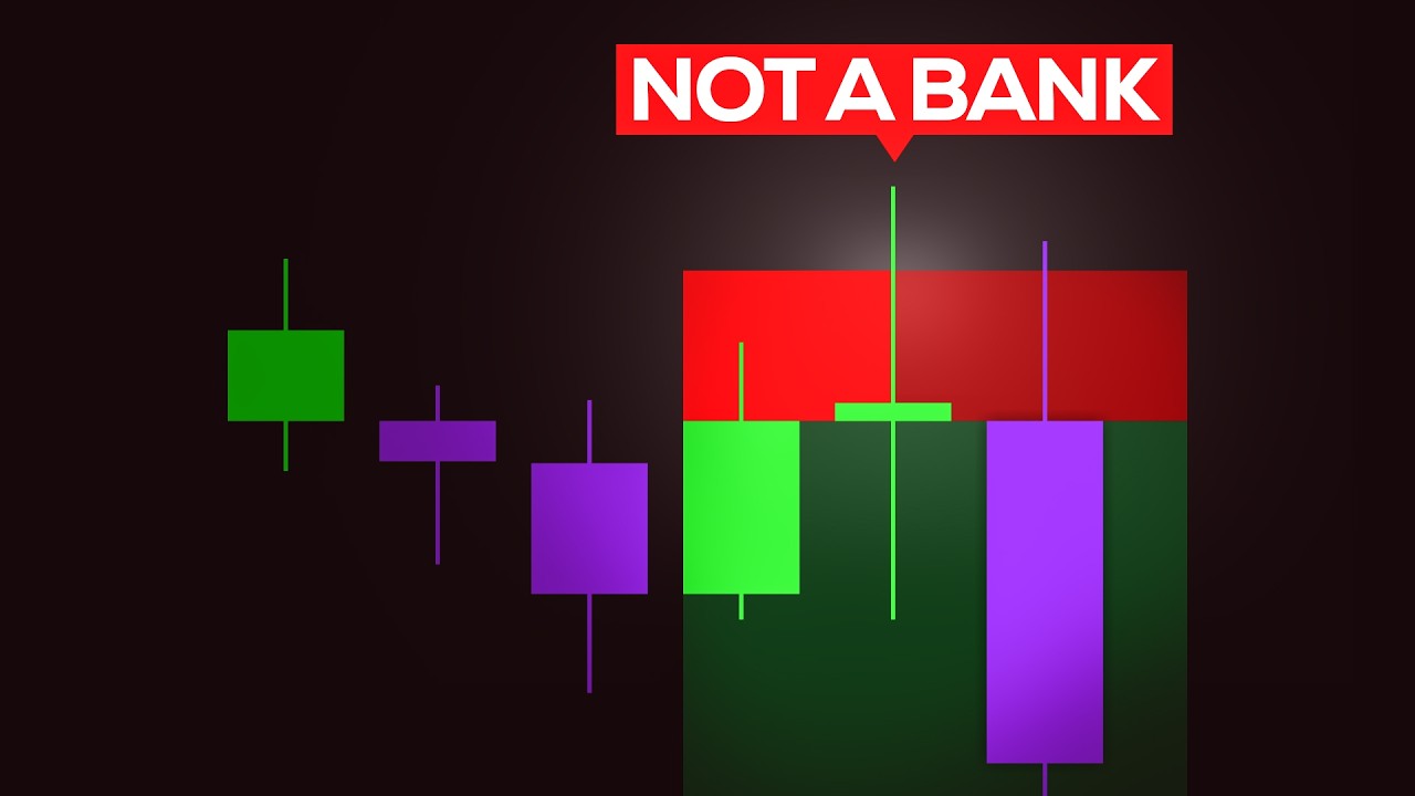 Я проанализировал 1000 &laquo;стоп-охот&raquo; с помощью Orderflow&hellip; Вот что я выяснил