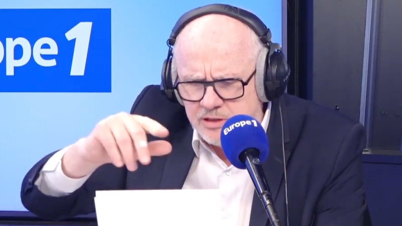 Iran : qui sort vainqueur de la tr&ecirc;ve ? (La revue de presse d'Olivier de Lagarde)