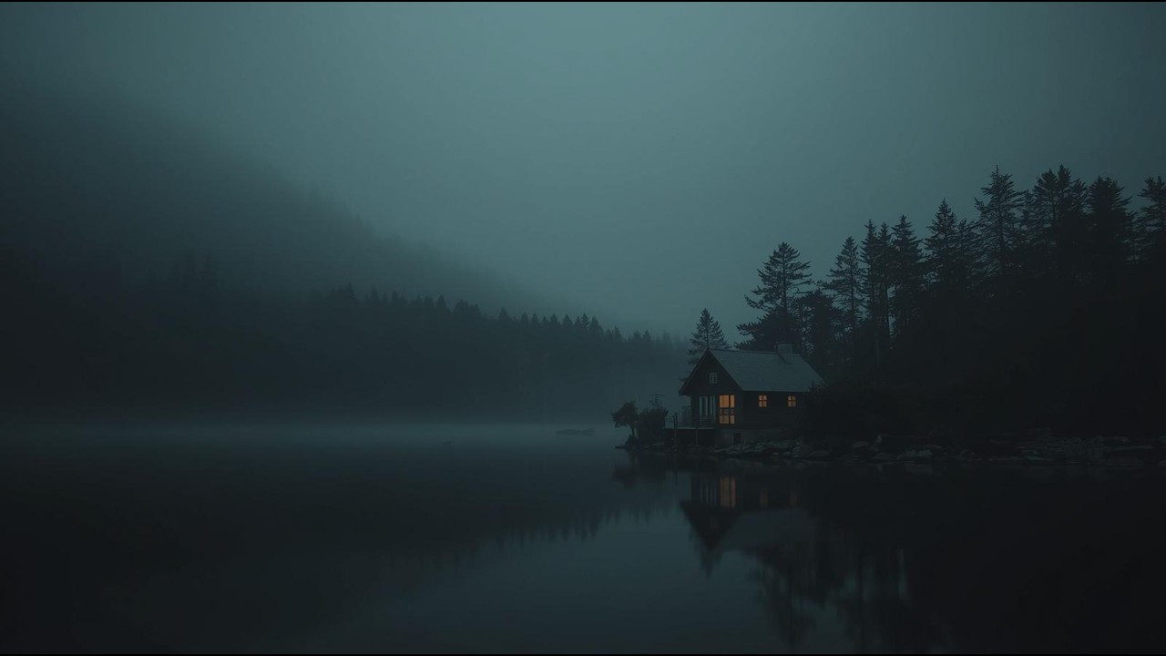 Shadows of Time | Dark Ambient Vol. 4
