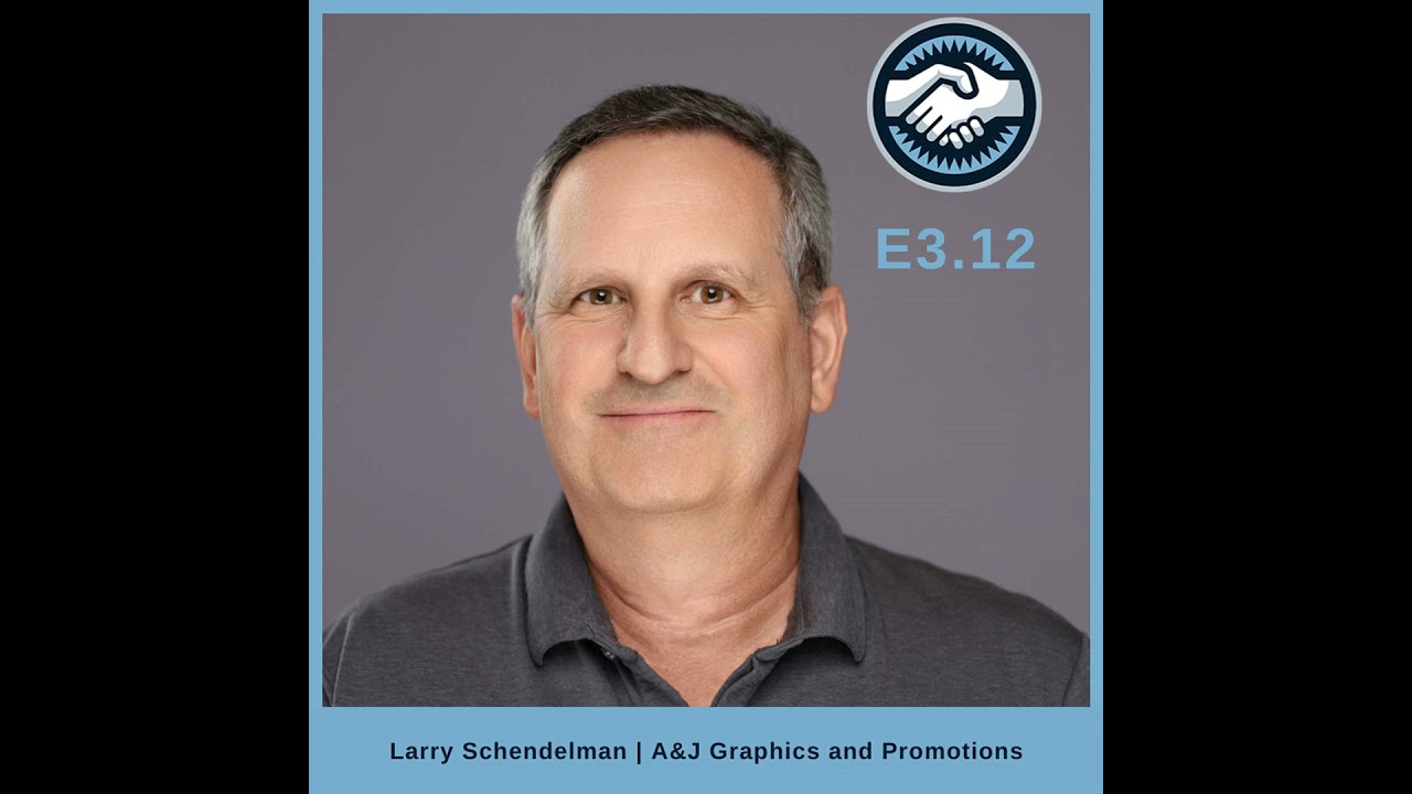 Service with a Personal Touch: The Larry Schendelman Approach
