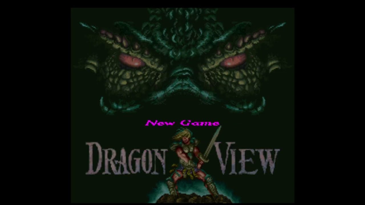 HDTL Episode 517-1: Dragon View | A MUCH BETTER SEQUEL TO DRAKKHEN??