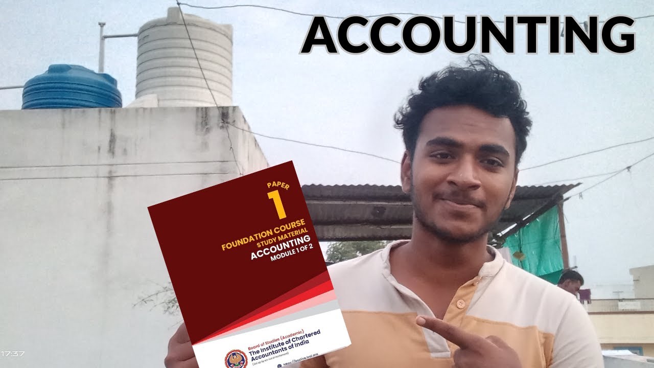 100% Pass in Accounts ! | Passing Stratergy (SECRET REVEALED) &  CA Foundation may 2025