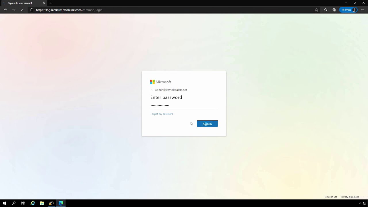 Migrate Data to OneDrive (Personal & Business) or SharePoint Online Using GS RichCopy 360