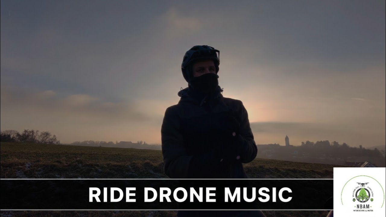Cinematic Drone Flow in Nature – DJI Neo 2 & Hover Air X1 Pro