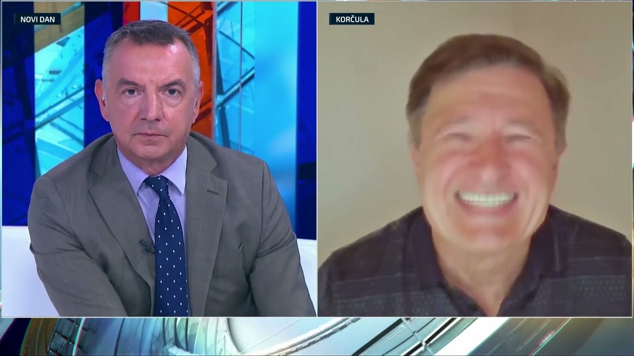 Arhitekt Barić: 