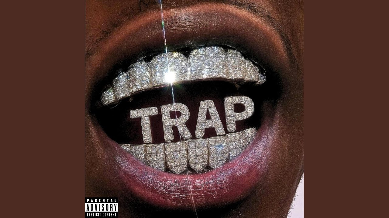 Hard Af Bouncy Trap Beat (Open Verse)