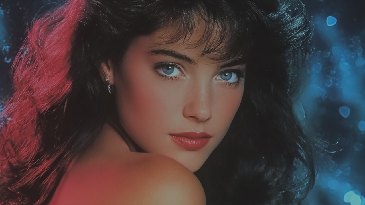 I Feel Love | 80s Revival Synthwave / Retrowave / Dreamwave / Emotional Synthpop
