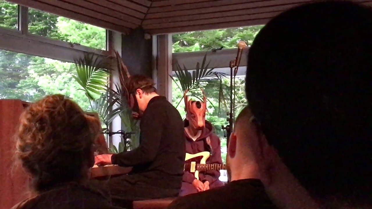 Lambert - Locked (Live at Tolhuistuin - Paradiso Noord)