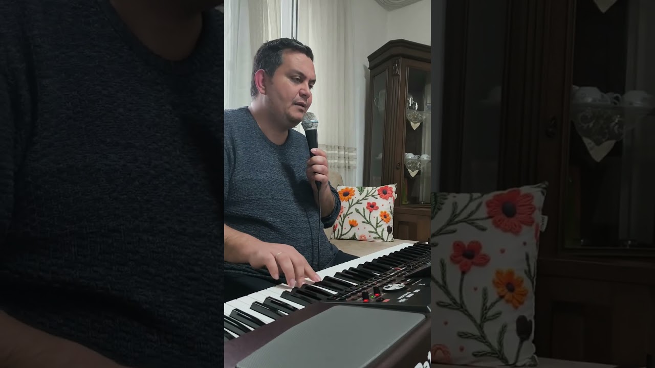 FERİĞİM Korg pa 1000 benim yorumumla 