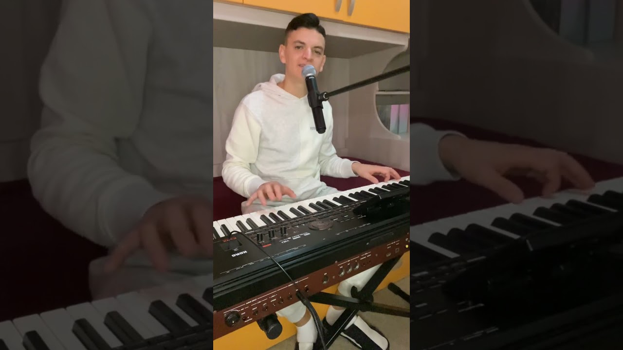 Ion Cebau-Pling si ziua pling si noapte