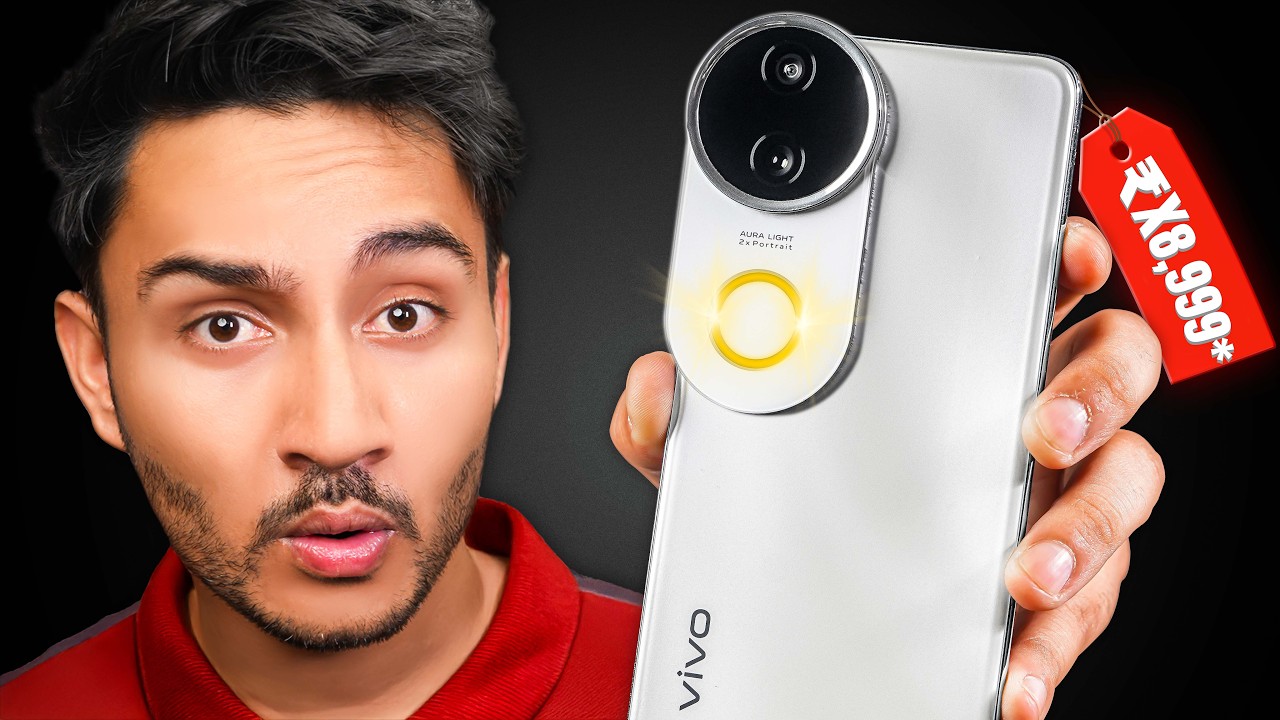 Is vivo V50e A Premium Phone Under ₹30,000?