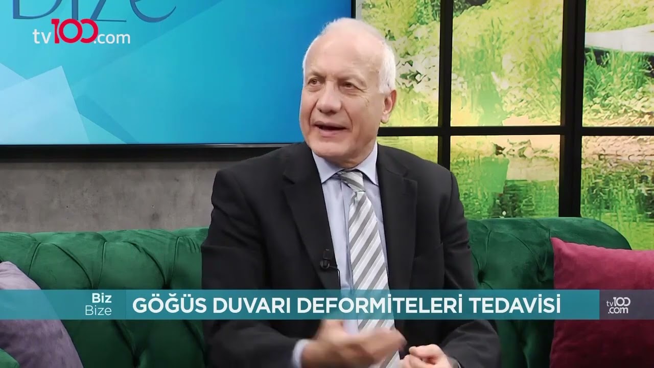 Göğüs duvarı deformiteleri'nin güncel tedavisi, ortez tedavisi, vakum tedavisi, Nuss ameliyatı.
