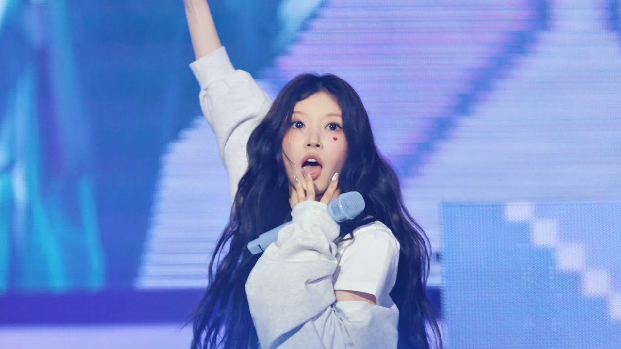 260314 | 아일릿 모카(ILLIT MOKA) | oops! (highlight cut) FANCAM | ILLIT LIVE 'PRESS START♥' in SEOUL