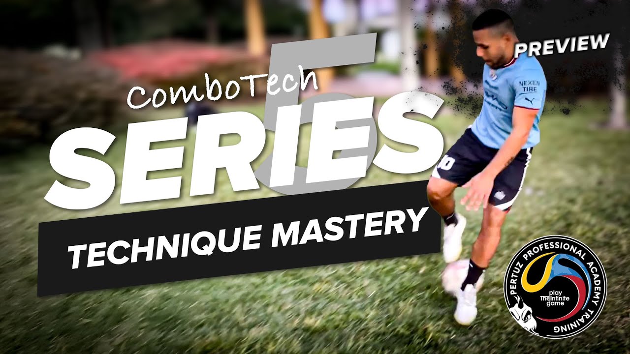 ComboTech 5 Series (Demo) | PPA Training Fidbak