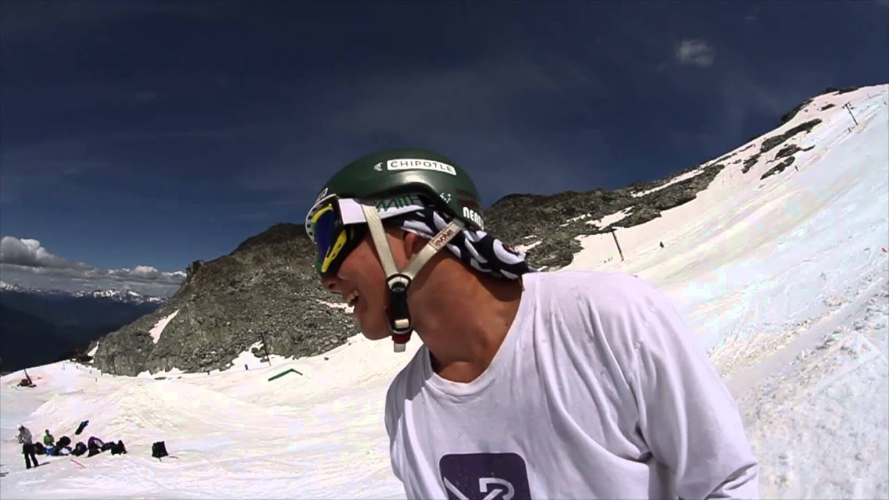Whistler Summer 2013