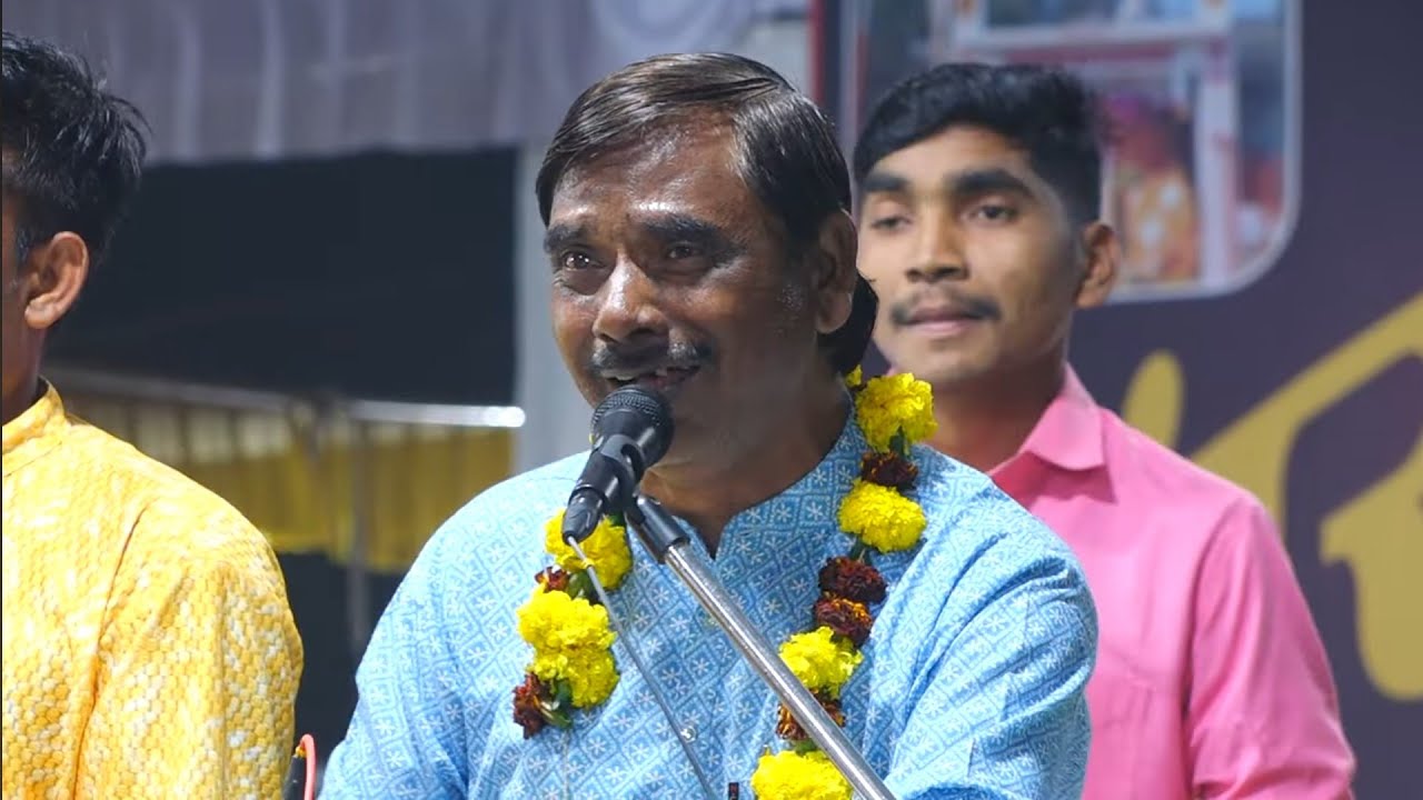 दोस्तों इस जमाने को क्या हो गया .... होरिया पीपल मेहराघाट भजन प्रतियोगिता भजन 