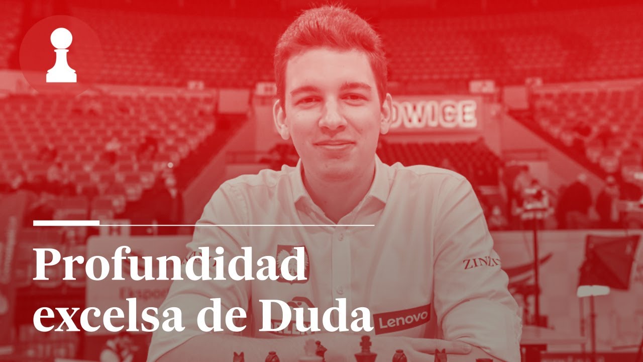 Jan-Krzysztof Duda: Profundidad excelsa | El rincón de los inmortales (346)