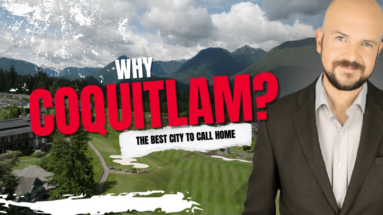 Why Coquitlam Is One of the Best Places to Live in Metro Vancouver | Moving to Coquitlam Guide