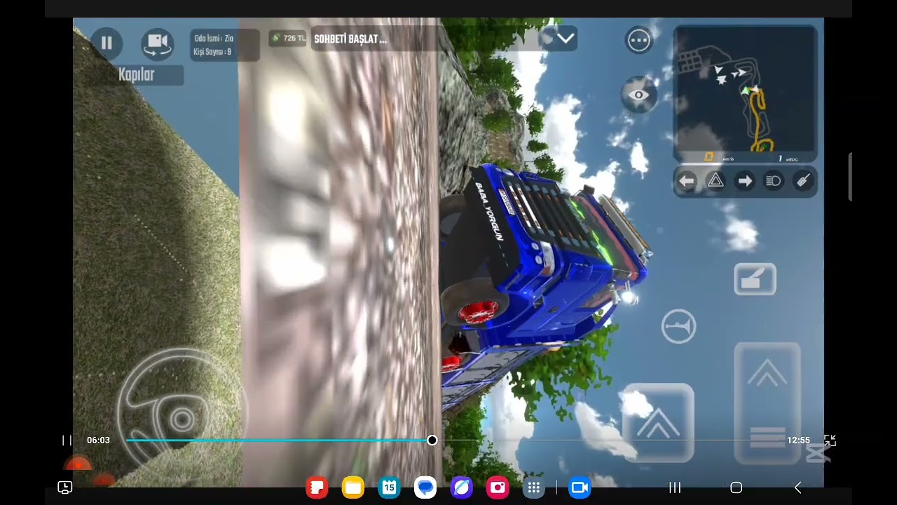 #viral #gamer #automobile #explore playing with friends