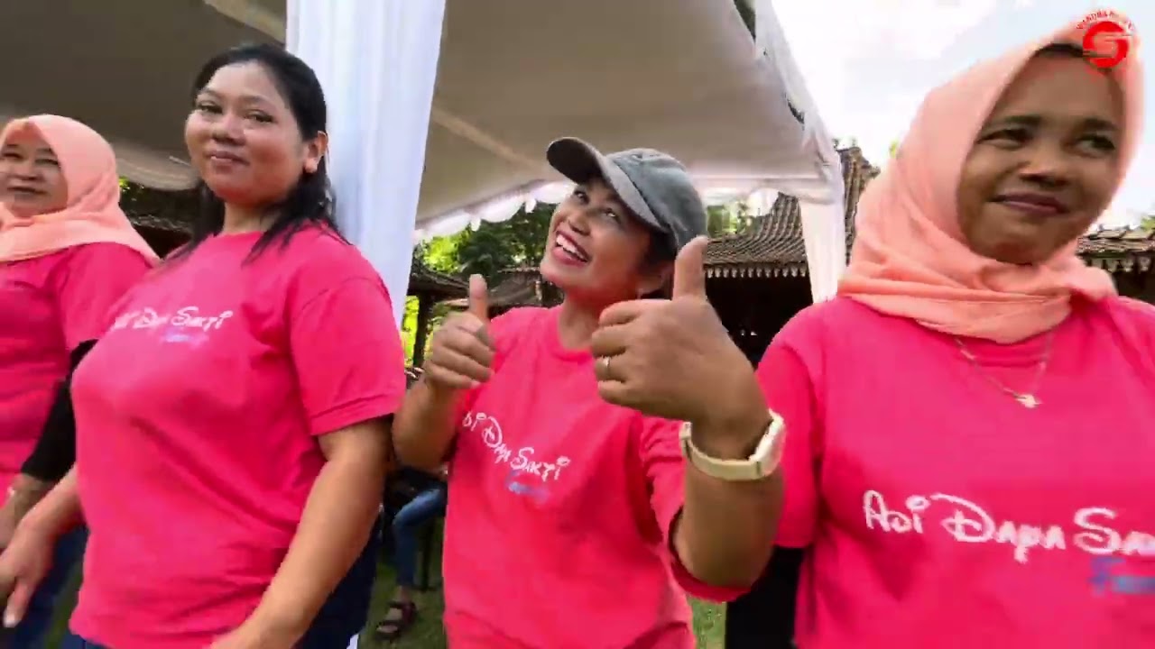 PT. Adi Daya Sakti Surakarta Goes to Magelang