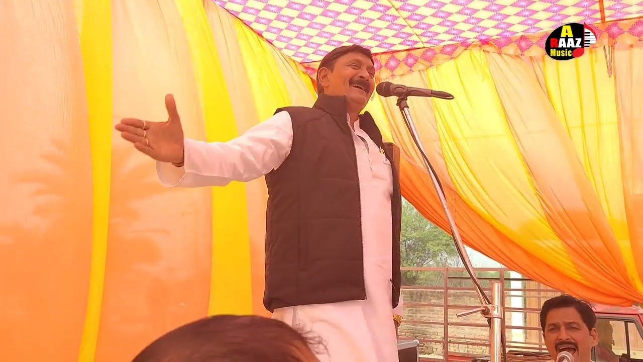 #video ||डा०मन्नु यादव की जोरदार गीत #हरनवे धई धई दाबता #जरा सुनकर बताये कैसा लगा