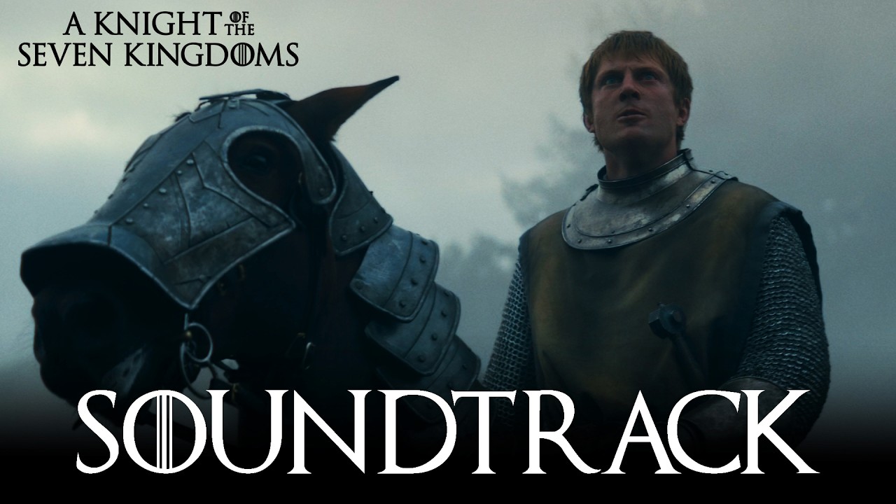 Episode 4 End Credits | A Knight of The Seven Kingdoms ft. Game of Thrones