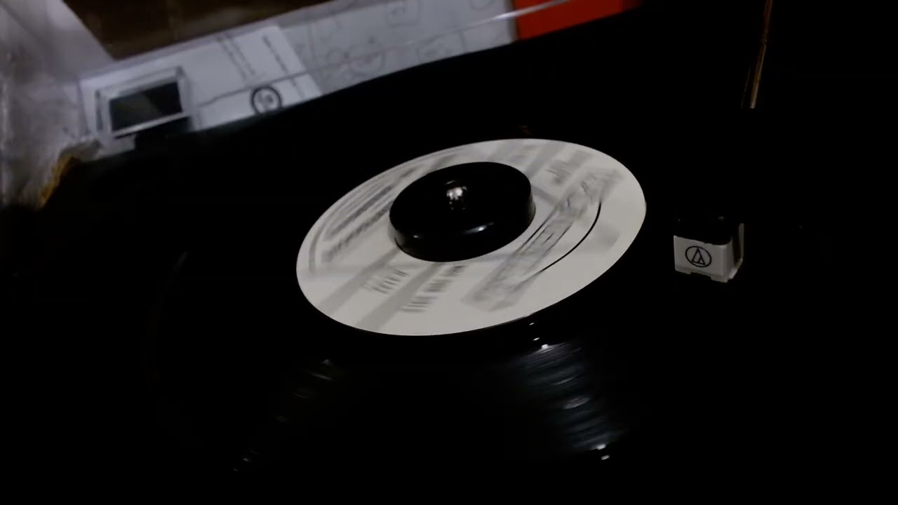 The Grass Roots - Midnight Confessions vinyl 45
