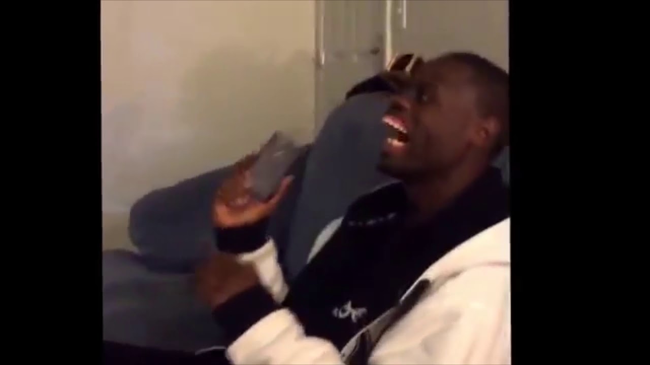 DEEZ NUTS- Reaction Clip (HD)