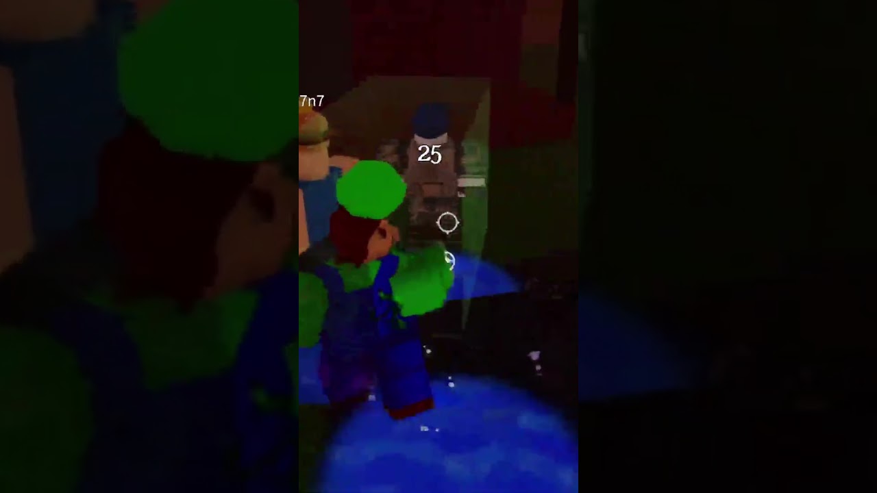 Even MORE gameplay of the gigaleak noli skin 