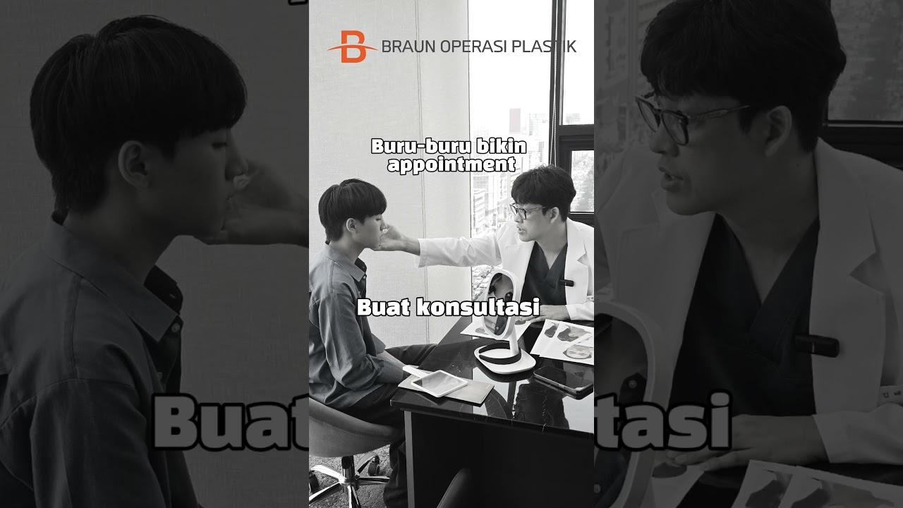 Kok bisa?? Berangkat ke Korea modal pas-pasan&hellip; pulang modal tampang