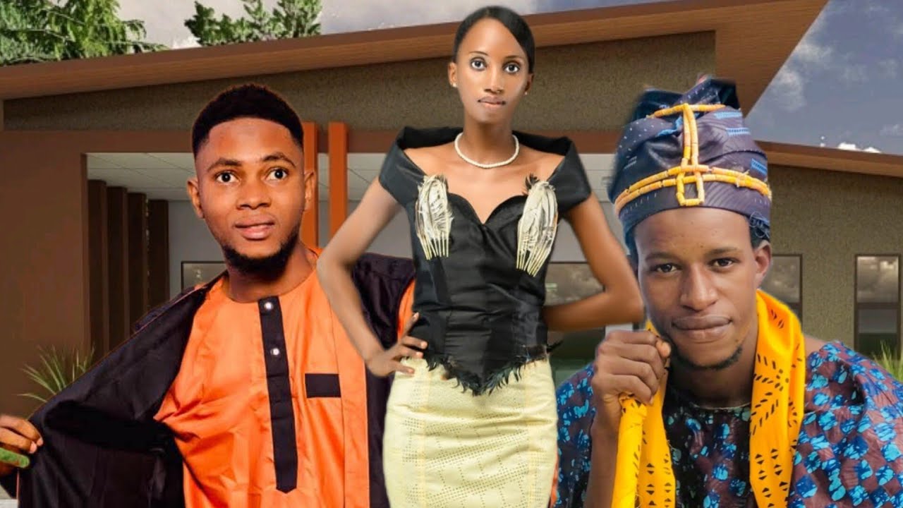 DJANFA SINA ÉPISODE 3