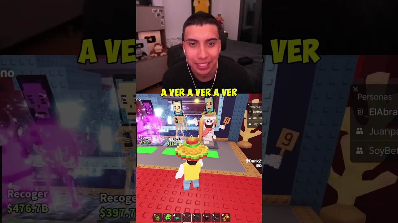 Los bros tienen la suerte de su vida | 