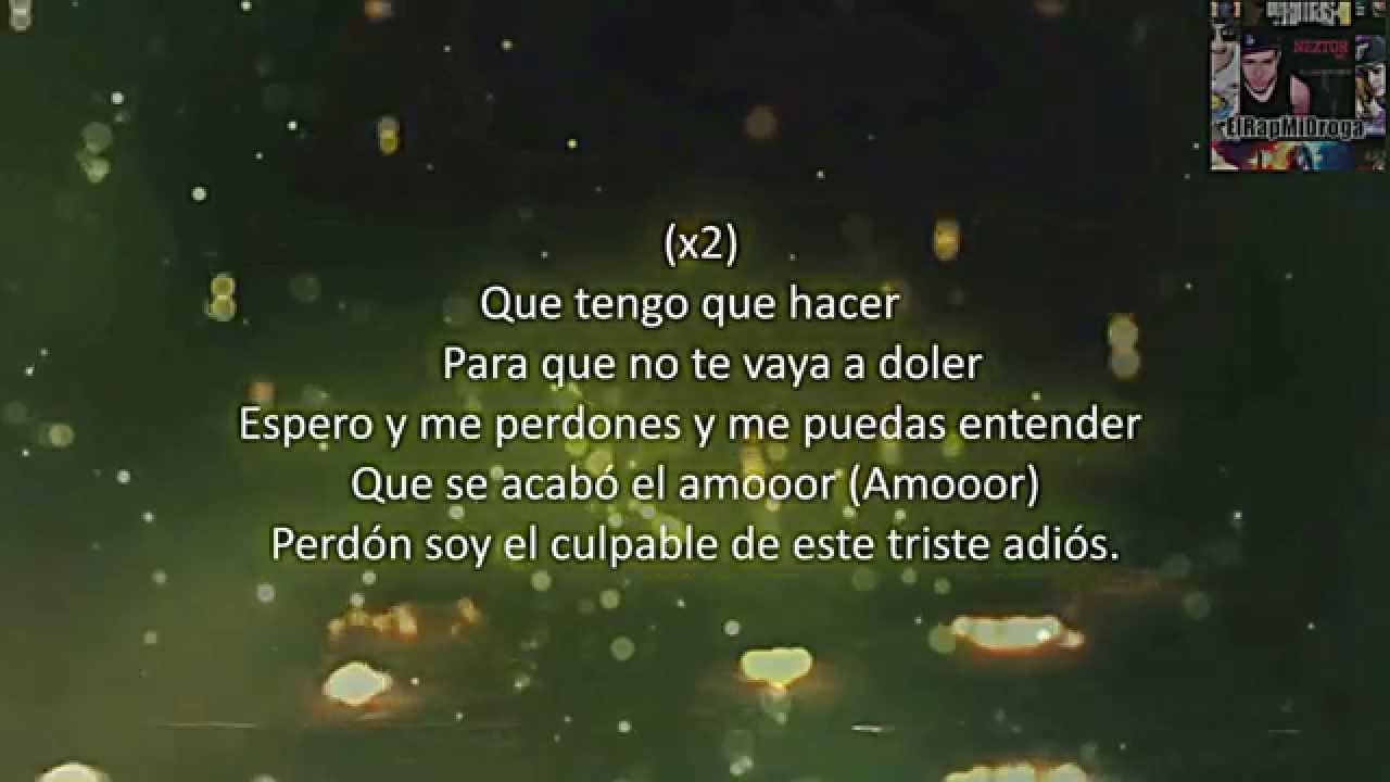 Mc Ryser ft Terko - Se Acabo El Amor