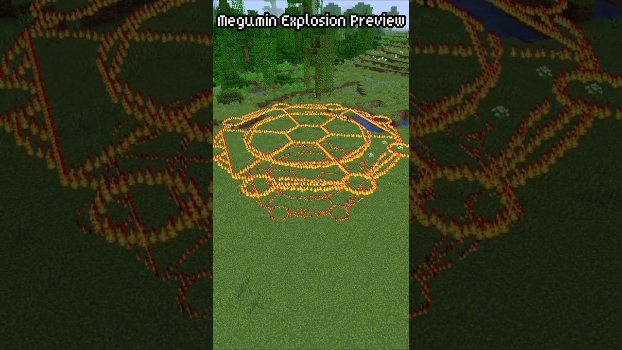 Megumin Explosion Preview (NOT FINISHED)(NO MODS)