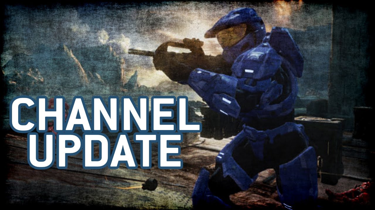 Channel Update October 2019 (Commentary)