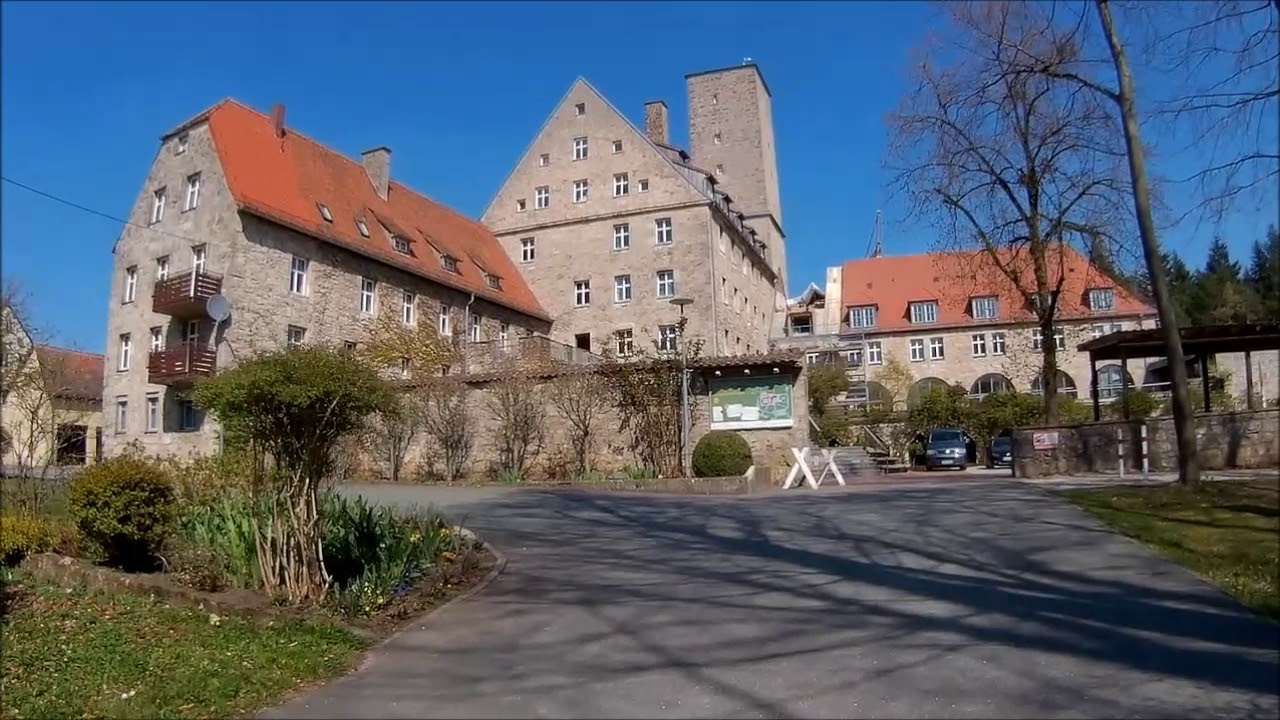 Burg Feuerstein