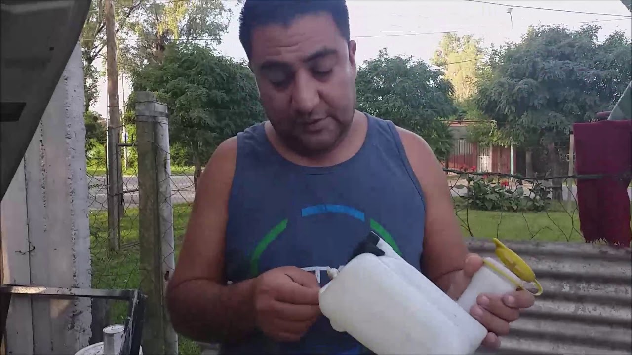 Como sacar depósito del sapito ( Chevrolet agile )