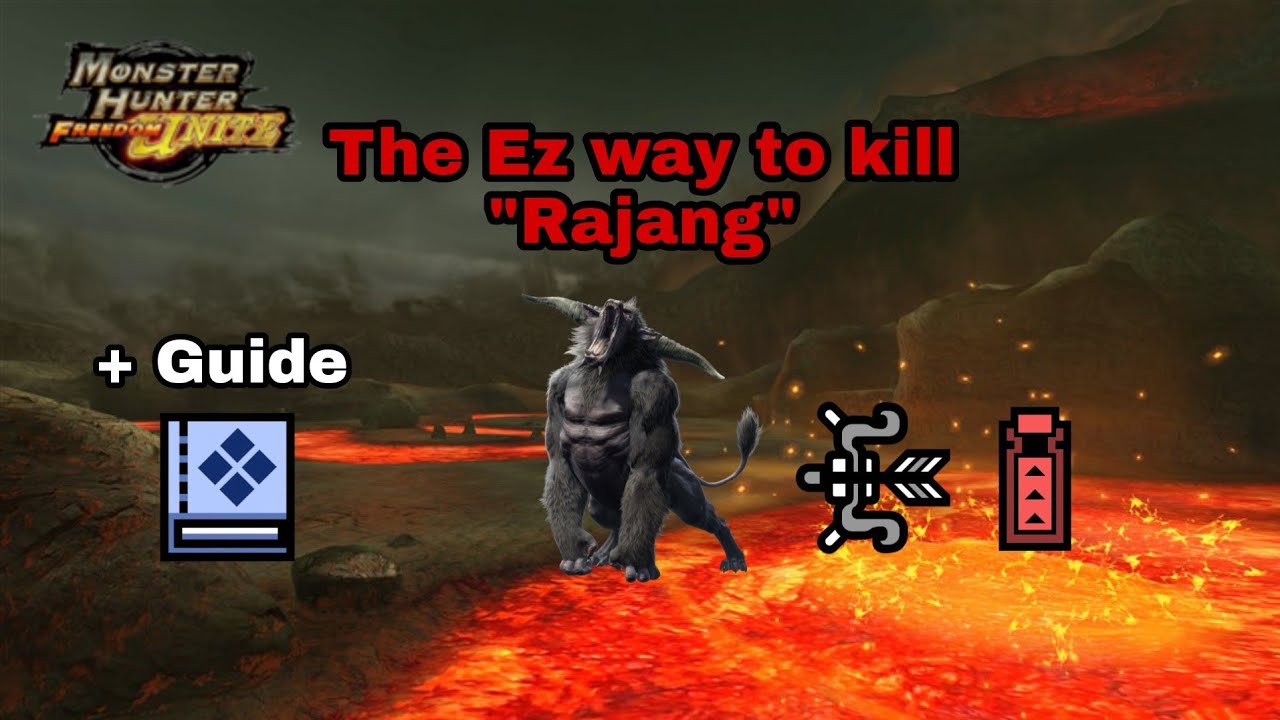 The ez way to kill 