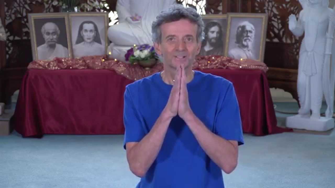 Breathing Technique to Relieve Depression (Pranayama)