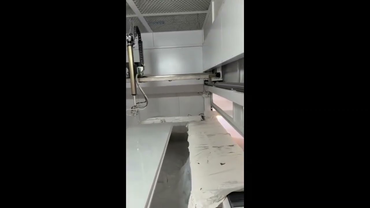 MDF Door Painting Machine-008615931098079(whatsapp,wechat)