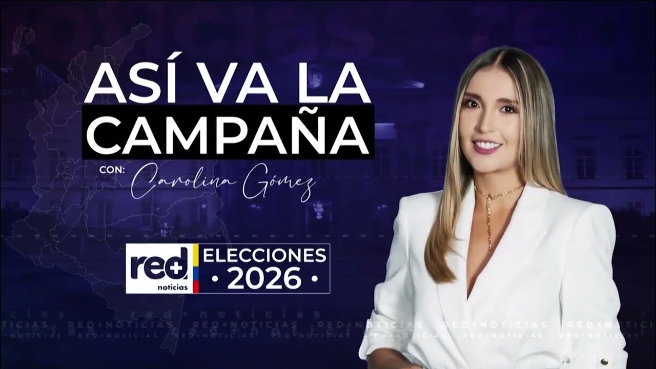 Miguel Uribe Londoño responde a la polémica por encuesta del Centro Democrático | Así Va La Campaña