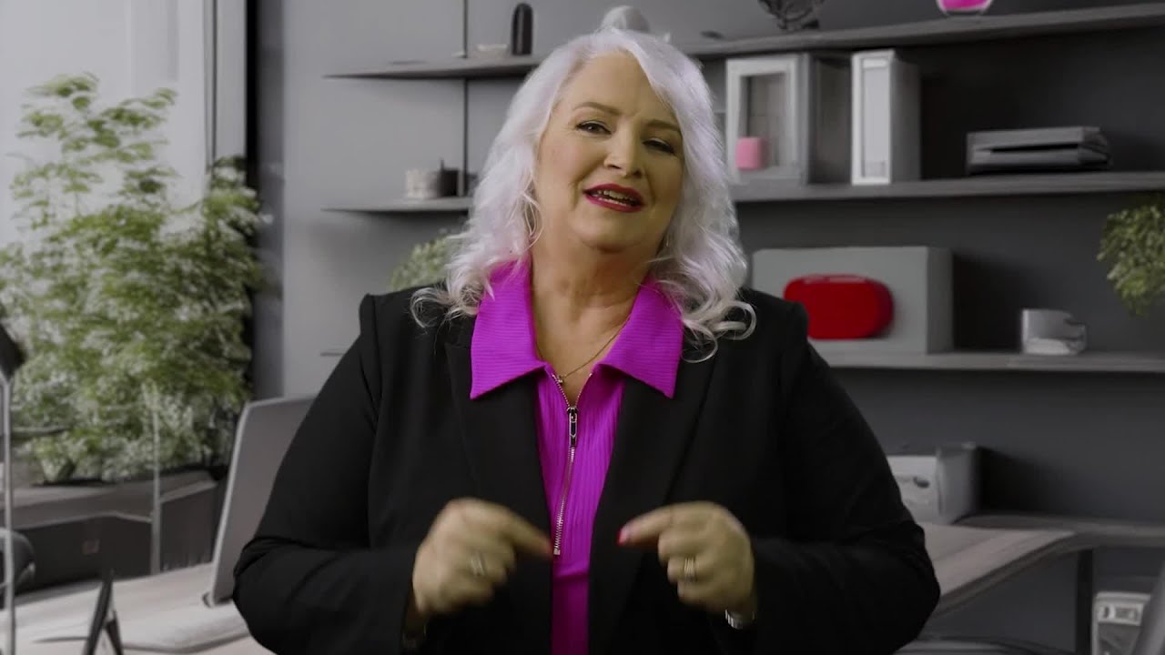 Femineity as a Strength