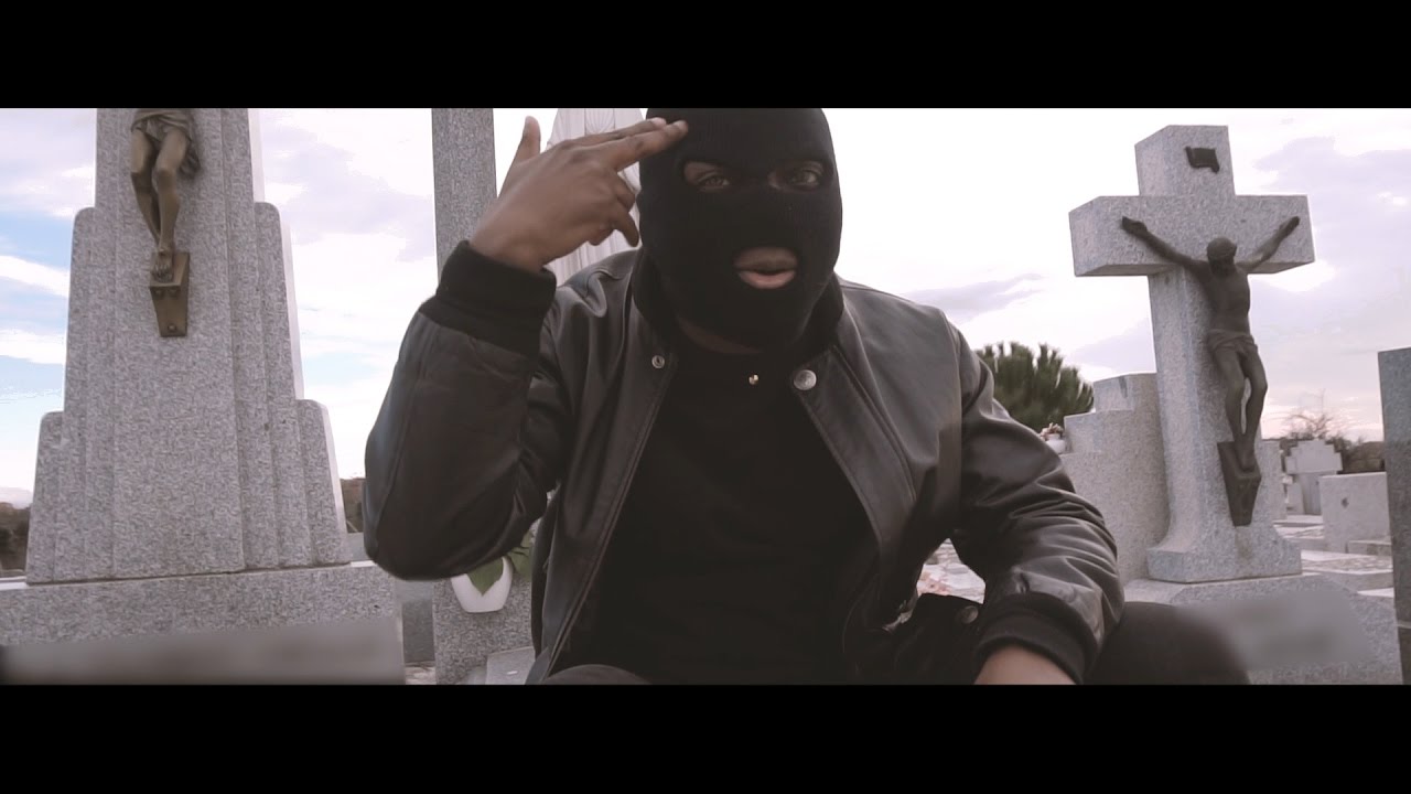 Black Bee Fans Mi (Spanish Version) feat. Dj 2Playerz & Dj Crack.