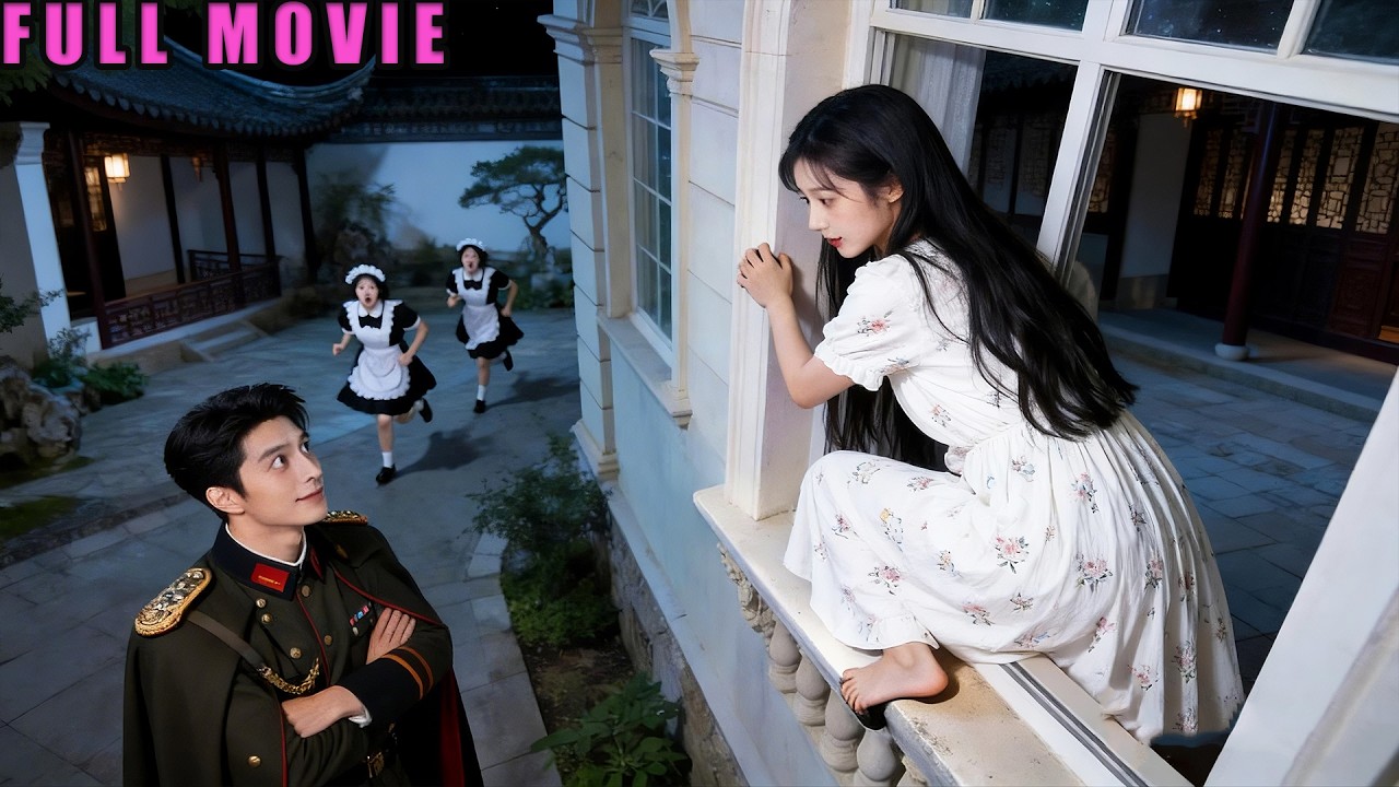 Clumsy girl flees marriage through window, meets billionaire CEO! He takes her, loves her madly!