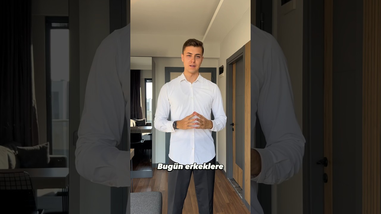G&ouml;mlek giyerken siz bu hataları hi&ccedil; yaptınız mı? Yorumlara fikirlerinizi yazın. #erkekgiyim