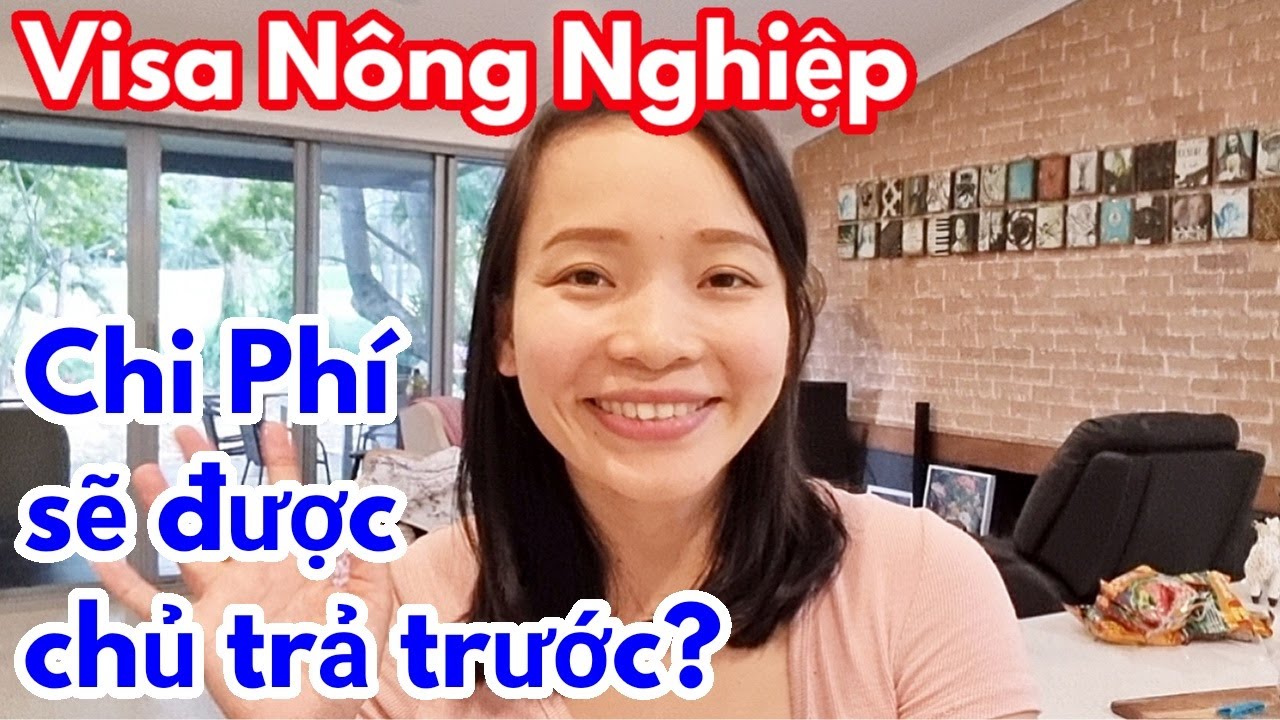 Visa N&ocirc;ng Nghiệp 403 | Chi Ph&iacute; V&agrave; Tiến Tr&igrave;nh Dịch Chuyển Lao Động &Uacute;c
