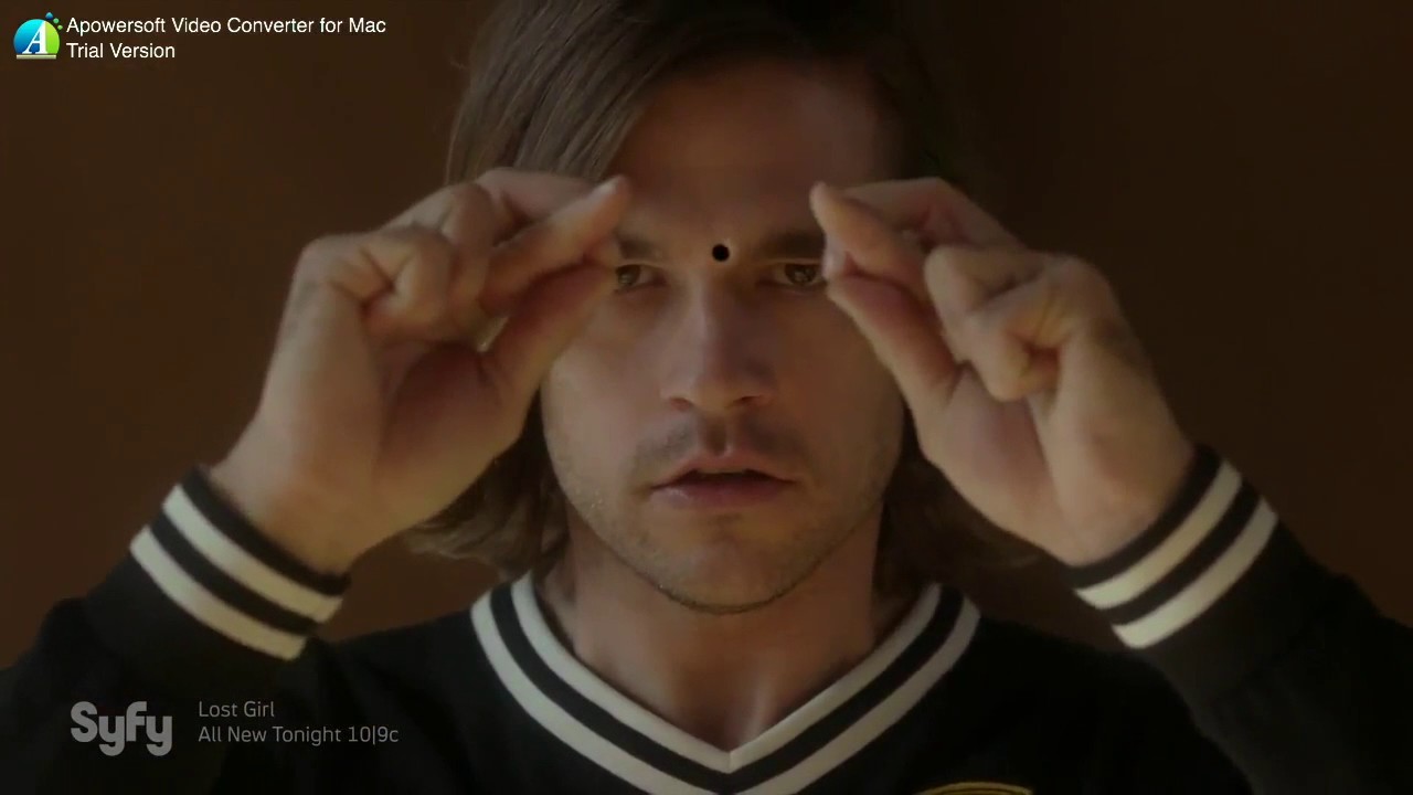 The Magicians - Season 01 - All Hand Gestures
