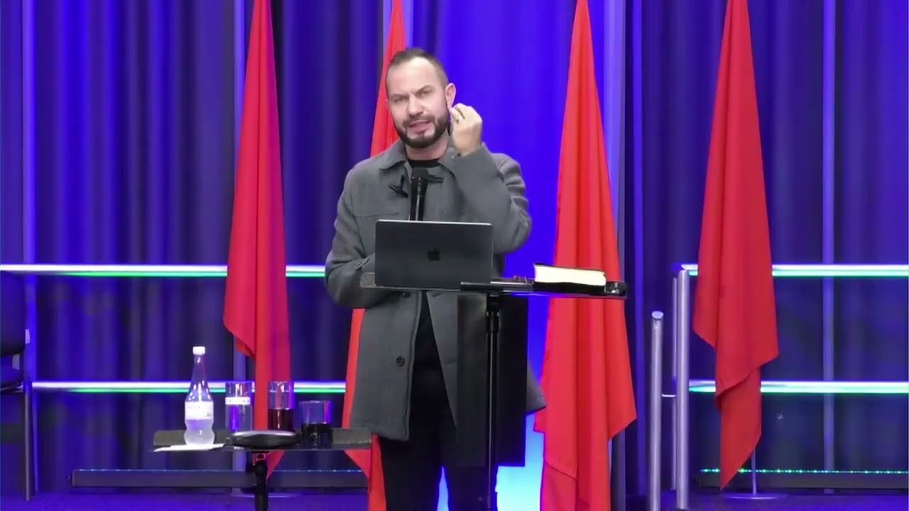 Servimos a Dios  / Pablo Portela